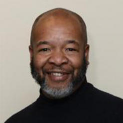 Learnings in Leadership: Broderick Crawford, Kansas City, Kansas