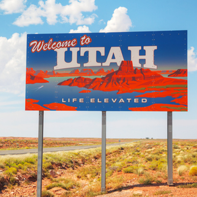 Federal Comment Letter on Utah 
