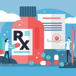 America, We Have a Drug Pricing Problem