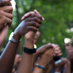 A Call to Action to Address Structural Racism and Health Inequities: Insights on Recent Acts of Police Violence