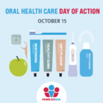 oral health digital day of action 2024