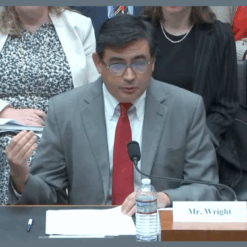 Families USA’s Executive Director Anthony Wright Responds to Chairman Guthrie’s Medicaid Claims