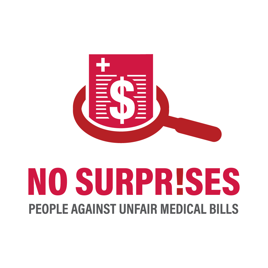 No Surprises Campaign