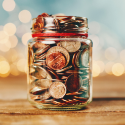 What Americans Really Want for the Holidays This Year
