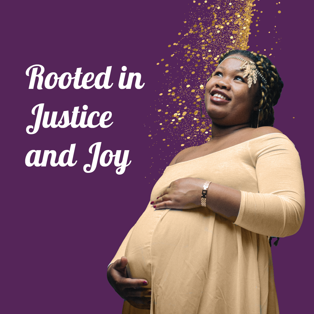 Black Maternal Health Is a Fight for All of Us 