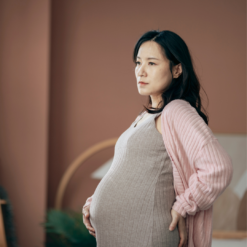 Erased Twice: Federal Disinvestment Is Deepening AAPI Maternal and Reproductive Health Disparities