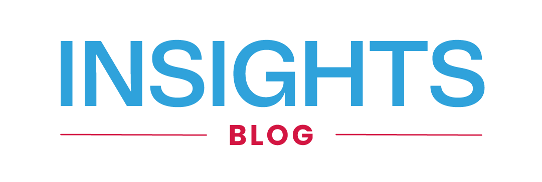 Insights Blog Logo