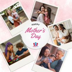 Families USA Recognizes Maternal Mental Health Week and the Stories of Moms Who’ve Been There