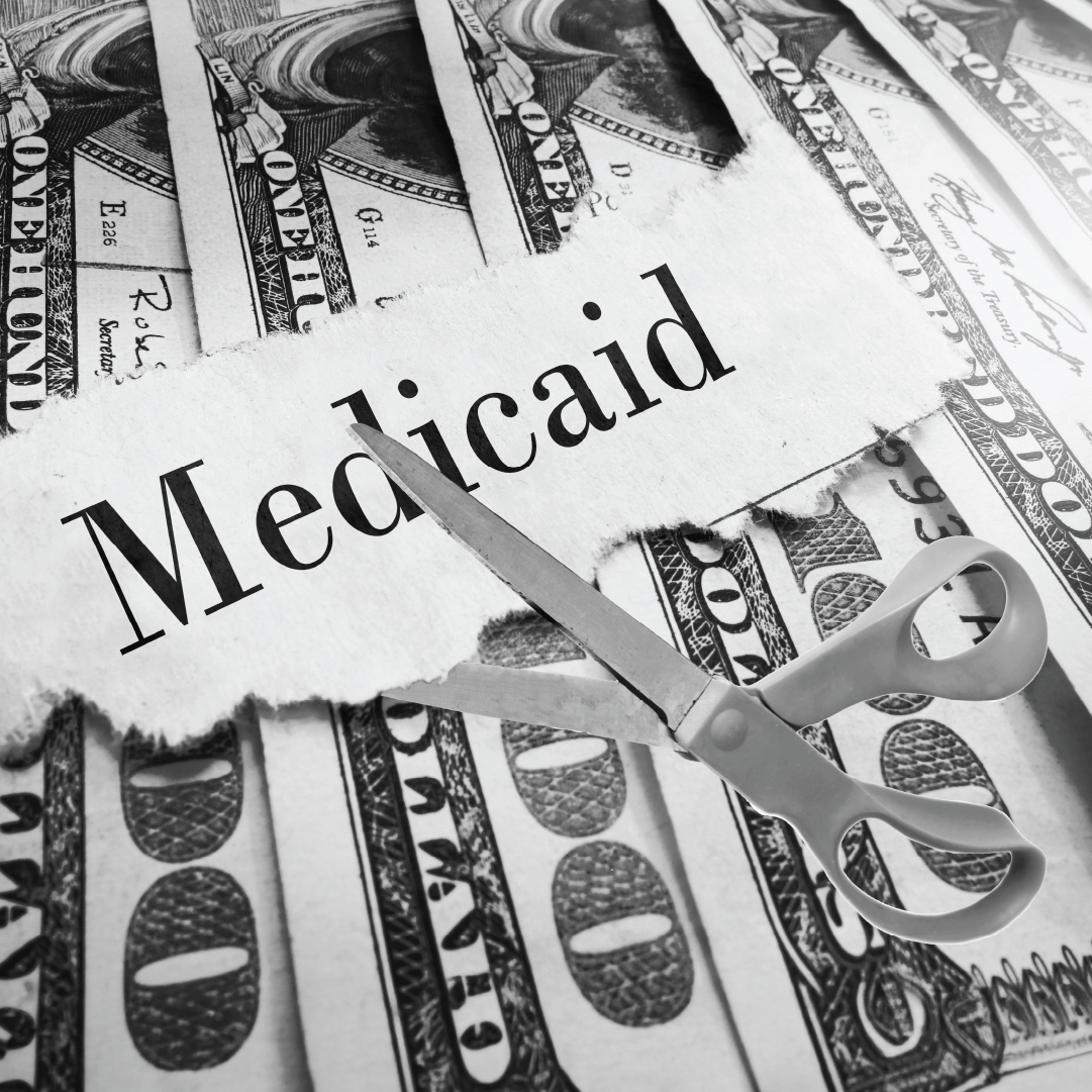 Advocates Were Right to Sound the Alarm: Congress Cut Over $1 Trillion from Health Care — And States Are Already Paying the Price